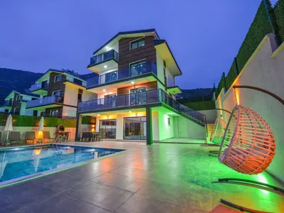 Search and Stay destination Fethiye, Mugla - Türkiye from AU$ 442. Villa Yigit Fethiye