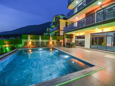 Search and Stay destination Fethiye, Mugla - Türkiye from AU$ 442. Villa Sudenaz Fethiye