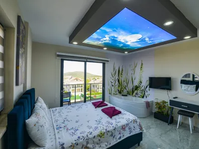 Search and Stay destination Fethiye, Mugla - Türkiye from AU$ 442. Villa Sudenaz Fethiye
