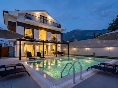 Search and Stay destination Fethiye, Mugla - Türkiye from AU$ 172. Villa Dream 1