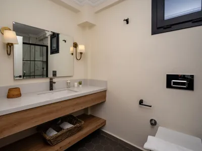 Search and Stay destination Fethiye, Mugla - Türkiye from AU$ 172. Villa Dream 1