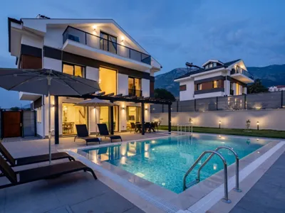 Search and Stay destination Fethiye, Mugla - Türkiye from AU$ 114. Villa Dream 2