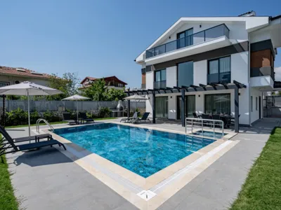 Search and Stay destination Fethiye, Mugla - Türkiye from AU$ 172. Villa Dream 3