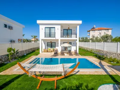 Search and Stay destination Camkoy, Mugla - Türkiye from AU$ 343. Villa Savana