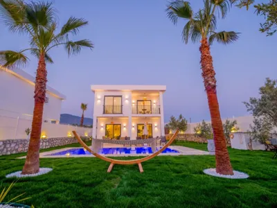 Search and Stay destination Camkoy, Mugla - Türkiye from AU$ 343. Villa Havana