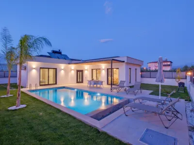 Search and Stay destination Fethiye, Mugla - Türkiye from AU$ 303. Villa Limon