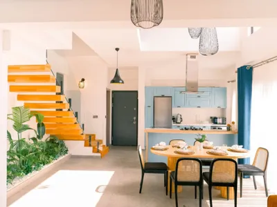 Search and Stay destination Fethiye, Mugla - Türkiye from AU$ 188. Villa Aydin Trio