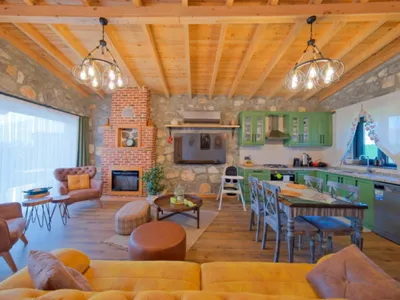 Search and Stay destination Eldirek, Mugla - Türkiye from AU$ 127. Villa Tasmahal