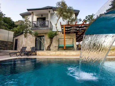 Search and Stay destination Inlice, Mugla - Türkiye from AU$ 859. Villa Panorama Gocek