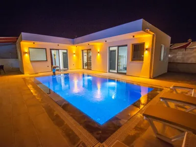 Search and Stay destination Fethiye, Mugla - Türkiye from AU$ 114. Villa Meva 4