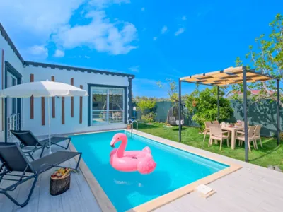 Search and Stay destination Kayacik, Mugla - Türkiye from AU$ 172. Villa Gloria
