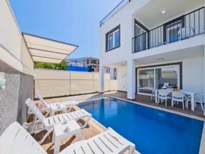 Search and Stay destination Fethiye, Mugla - Türkiye from AU$ 176. Villa Riva 1