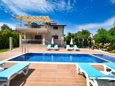 Search and Stay destination Kayakoy, Mugla - Türkiye from AU$ 148. Villa Ahududu