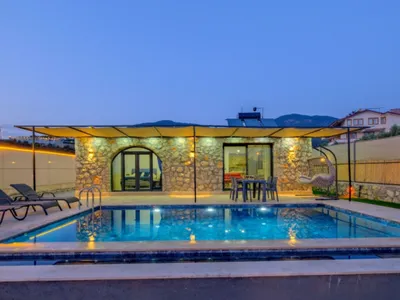 Search and Stay destination Fethiye, Mugla - Türkiye from AU$ 188. Villa Akkaya