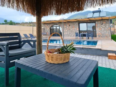 Search and Stay destination Fethiye, Mugla - Türkiye from AU$ 188. Villa Akkaya