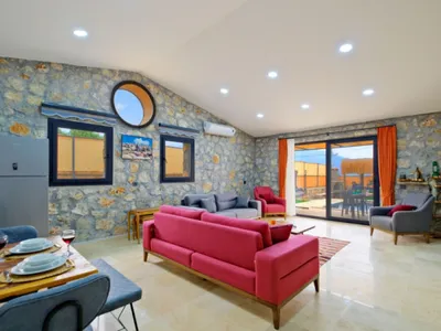 Search and Stay destination Fethiye, Mugla - Türkiye from AU$ 188. Villa Akkaya