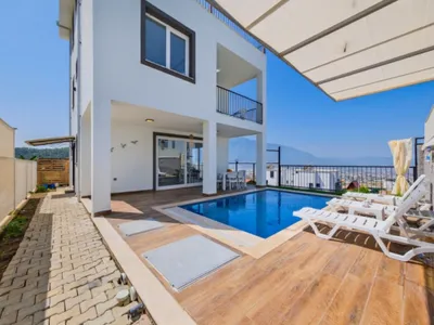Search and Stay destination Yaniklar, Mugla - Türkiye from AU$ 160. Villa Riva 2