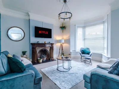 Search and Stay destination Nether Edge, England - United Kingdom from AU$ 523. Glen-Living