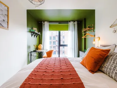 Search and Stay destination Sheffield, England - United Kingdom from AU$ 250. Kelham-Living, Sheffield S3