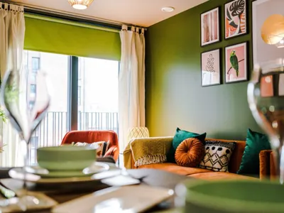 Search and Stay destination Sheffield, England - United Kingdom from AU$ 250. Kelham-Living, Sheffield S3