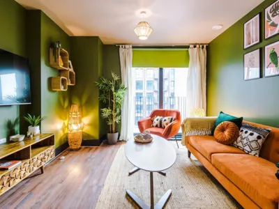 Search and Stay destination Sheffield, England - United Kingdom from AU$ 250. Kelham-Living, Sheffield S3