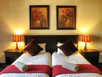 Search and Stay destination East London, EC - South Africa from AU$ 59. Areena Riverside Resort