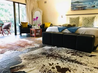 Search and Stay destination East London, EC - South Africa from AU$ 59. Areena Riverside Resort