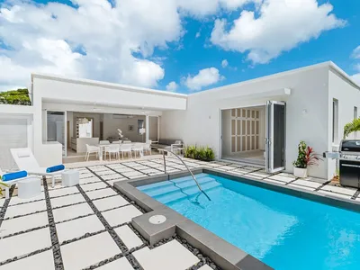 Search and Stay destination Weston, Saint James - Barbados from AU$ 1,001. Porters Place 13 villa