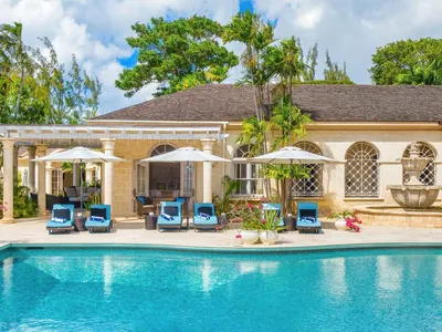 Search and Stay destination Weston, Saint James - Barbados from AU$ 4,081. Westfield Villa luxury at Polo Ridge