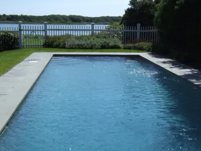 Search and Stay destination Southampton, NY - United States from AU$ 600. Southampton WaterFront Cottage with Dock & Heated Pool