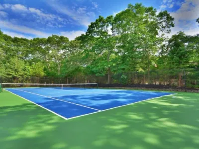 Search and Stay destination Southampton, NY - United States from AU$ 2,277. Southampton Heated Pool, Hot Tub & Tennis on 2 acres of Privacy
