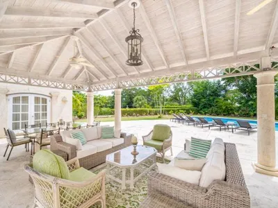 Search and Stay destination Weston, Saint James - Barbados from AU$ 1,463. Franklin House, Sandy Lane