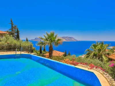 Search and Stay destination Cukurbag, Antalya - Türkiye from AU$ 343. Villa Cindy Cukurbag
