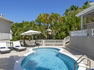 Search and Stay destination Speightstown, Saint Peter - Barbados from AU$ 620. Nevis Villa, near beach
