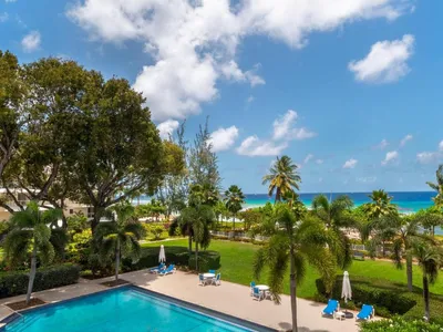 Search and Stay destination Hastings, Christ Church - Barbados from AU$ 1,040. Palm Beach condo 311 , beachfront