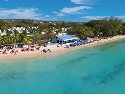 Search and Stay destination Speightstown, Saint Peter - Barbados from AU$ 1,085. Mullins Bay, Hummingbird 16 townhouse
