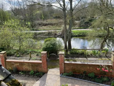 Search and Stay destination Norfolk, England - United Kingdom from AU$ 312. River Rose