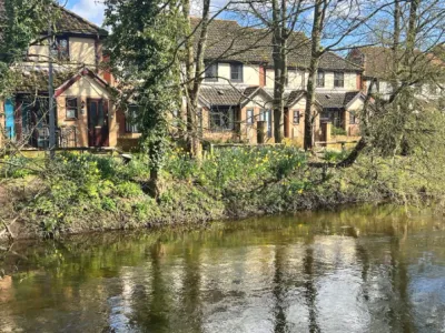 Search and Stay destination Norfolk, England - United Kingdom from AU$ 312. River Rose
