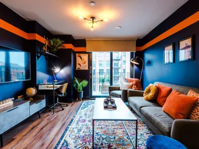Search and Stay destination Sheffield, England - United Kingdom from AU$ 250. Sheffield-Living