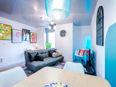 Search and Stay destination Merseyside, England - United Kingdom from AU$ 251. Tower-Living, Central Liverpool L8