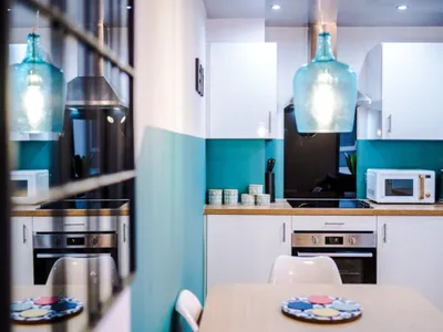 Search and Stay destination Merseyside, England - United Kingdom from AU$ 251. Tower-Living, Central Liverpool L8