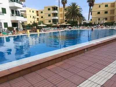 Search and Stay destination Maspalomas, CN - Spain from AU$ 79. Welcome to your home from home in Playa del Ingles