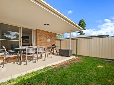 Search and Stay destination Ettalong Beach, NSW - Australia from AU$ 405. Beach Dayz at Ettalong