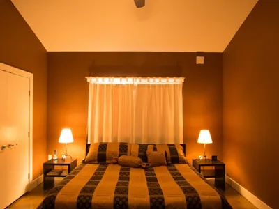 Search and Stay destination Penticton, BC - Canada from AU$ 330. Crooked Tree Guest Suites - The Spruce Suite