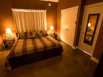 Search and Stay destination Penticton, BC - Canada from AU$ 330. Crooked Tree Guest Suites - The Fir Suite