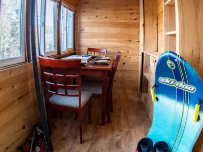 Search and Stay destination Cloyne, ON - Canada from AU$ 280. Starsview Cottage - Myers Cave Resort