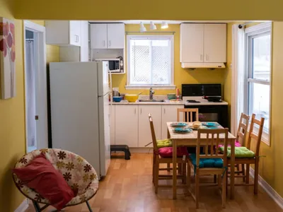 Search and Stay destination Cloyne, ON - Canada from AU$ 314. Gardenview Cottage - Myers Cave Resort