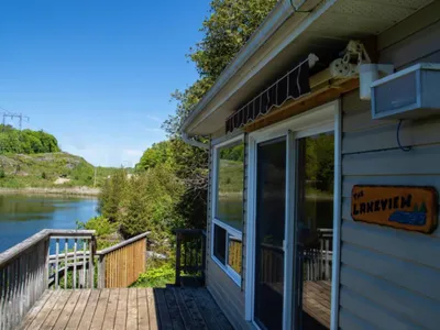 Search and Stay destination Cloyne, ON - Canada from AU$ 381. Lakeview Cottage - Myers Cave Resort