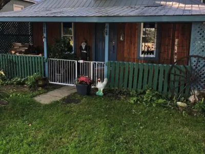 Search and Stay destination Lion's Head, ON - Canada from AU$ 180. Spry Church Cozy Cottage