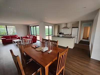 Search and Stay destination Kaikōura, Canterbury - New Zealand from AU$ 372. 6BR | Decks | Wi-Fi | Quiet | Modern
